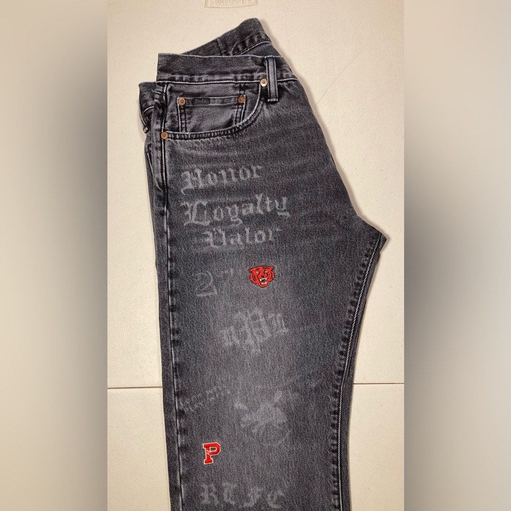 Polo Ralph Lauren Jeans 31x30